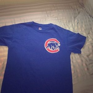 Kris Bryant T-Shirt